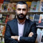 Journaliste Alican Uludağ placé en garde à vue : accusations de diffamation et diffusion d’informations trompeuses