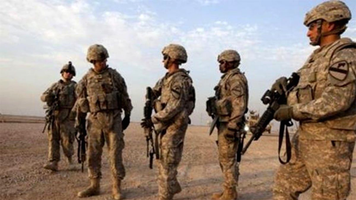 Retrait imminent des troupes américaines de Syrie : une décision majeure selon le Wall Street Journal