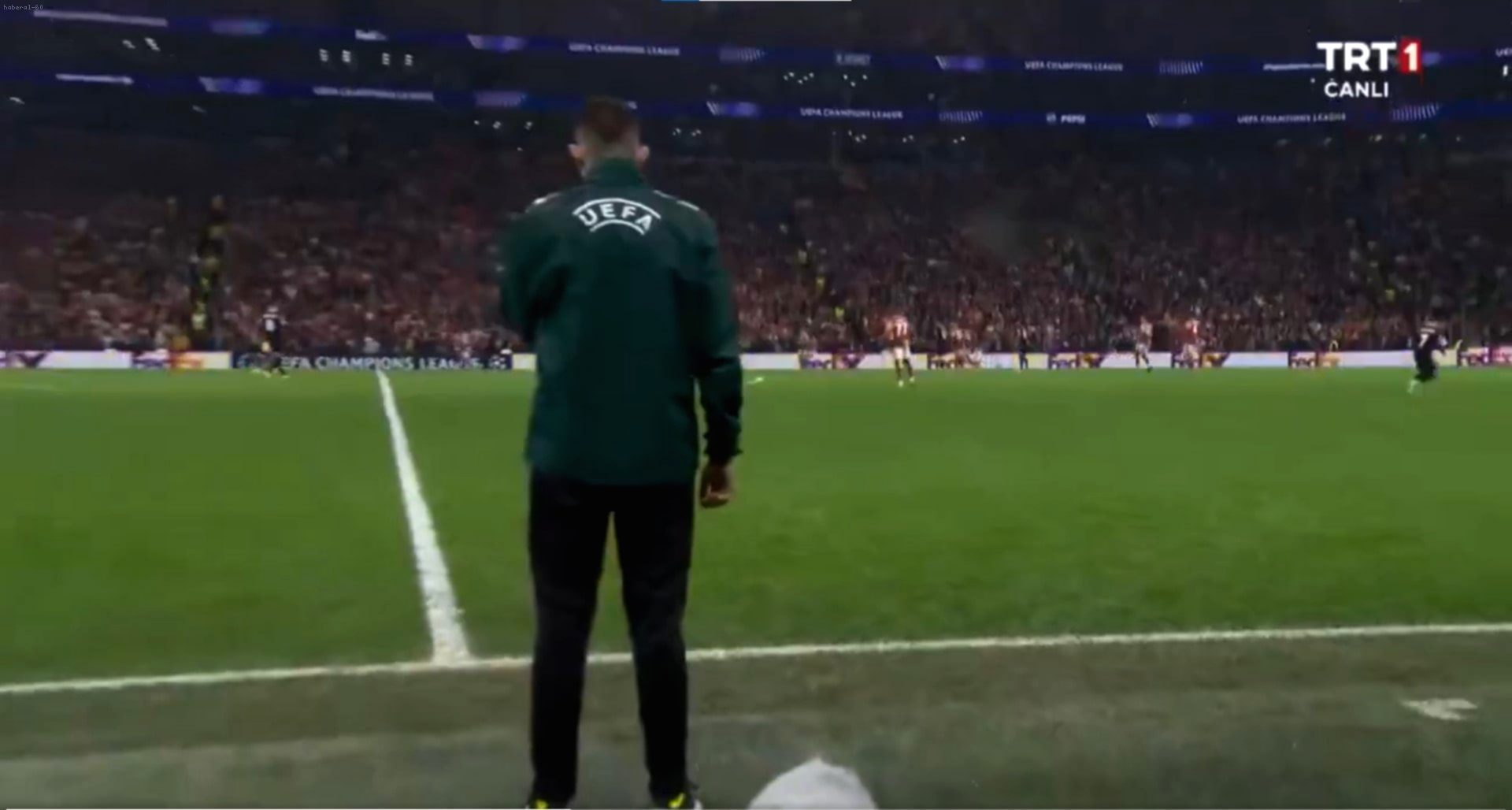 Crise de diffusion lors du match Galatasaray-Juventus : Les coulisses révélées