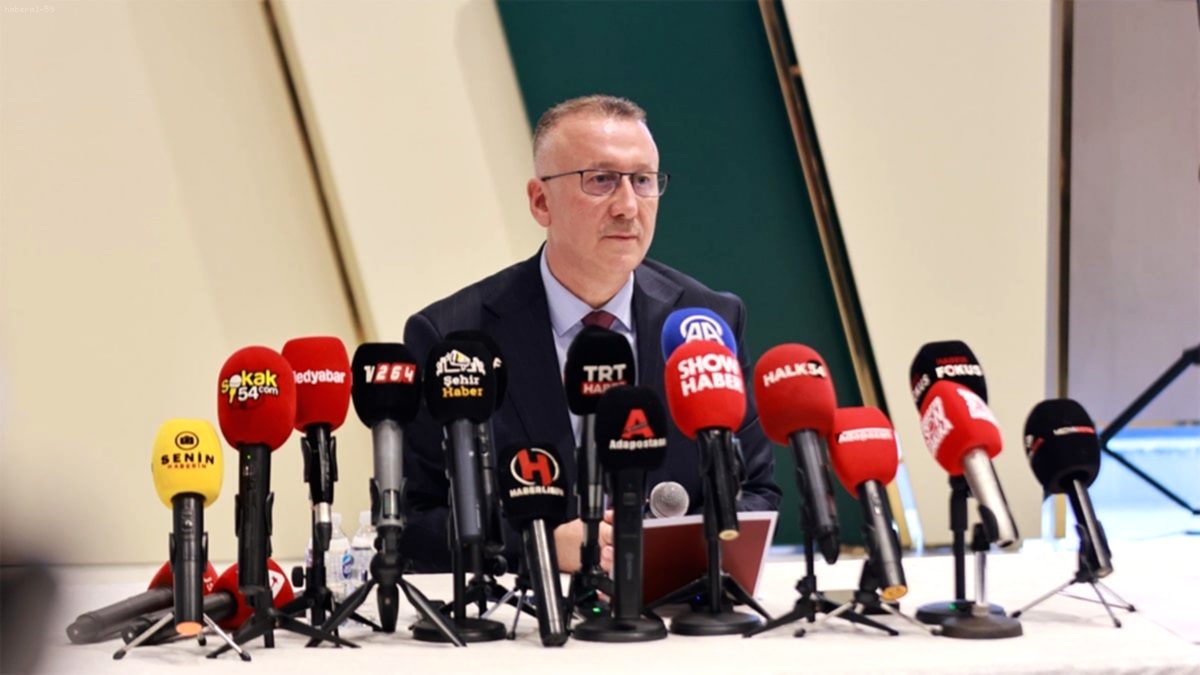 Accusations de liaison adultère : Un maire AKP dénonce un complot interne