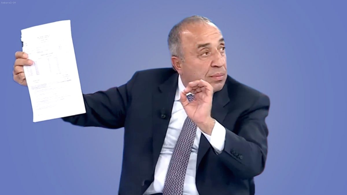 Immobilier à Şişli : Controverse autour des tours résidentielles, Emrullah Turanlı sous les feux des projecteurs