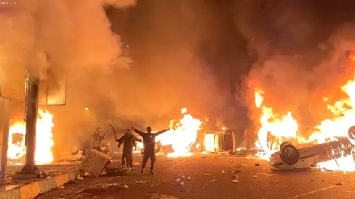 Tensions accrues : Les États-Unis prêts pour une opération militaire prolongée contre l'Iran