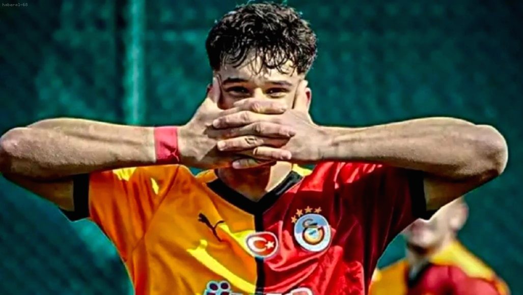 Çağrı Balta : Galatasaray en crise, le jeune prodige boycotte les entraînements