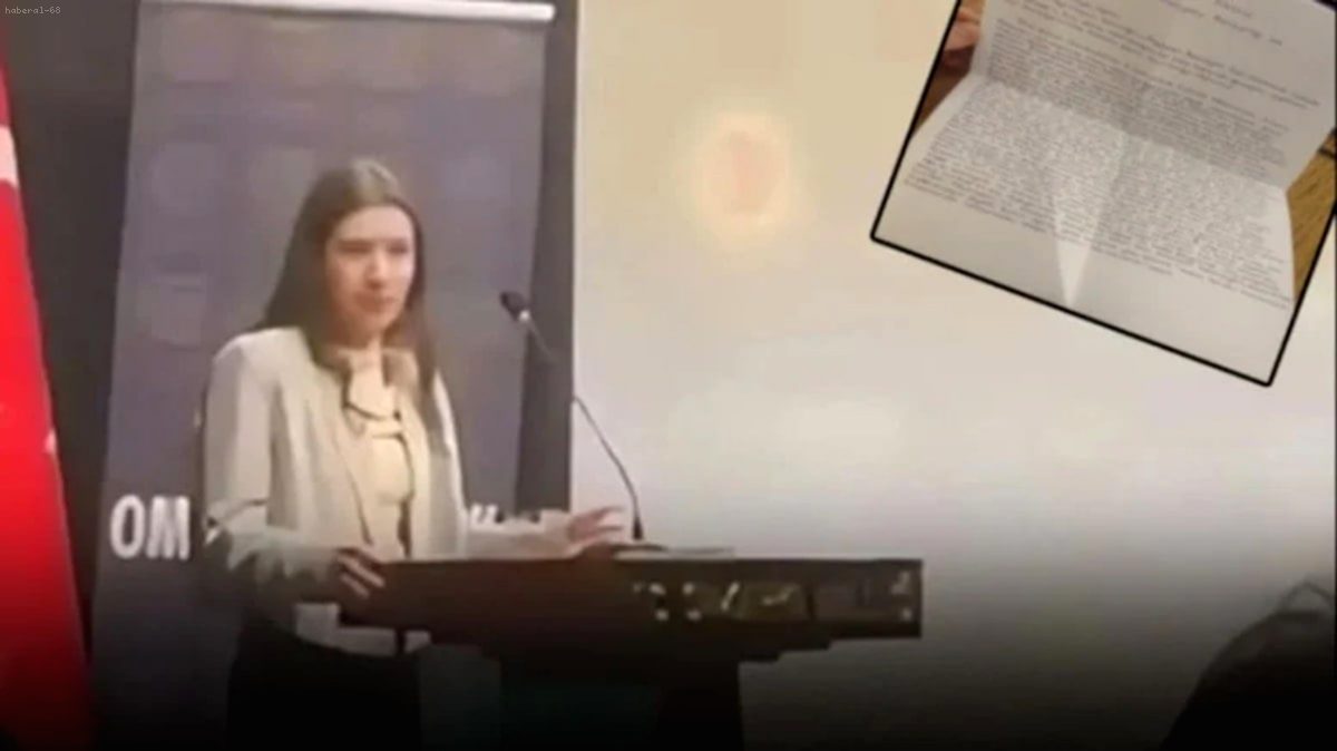 Accusations de liaison adultère : Un maire AKP dénonce un complot interne