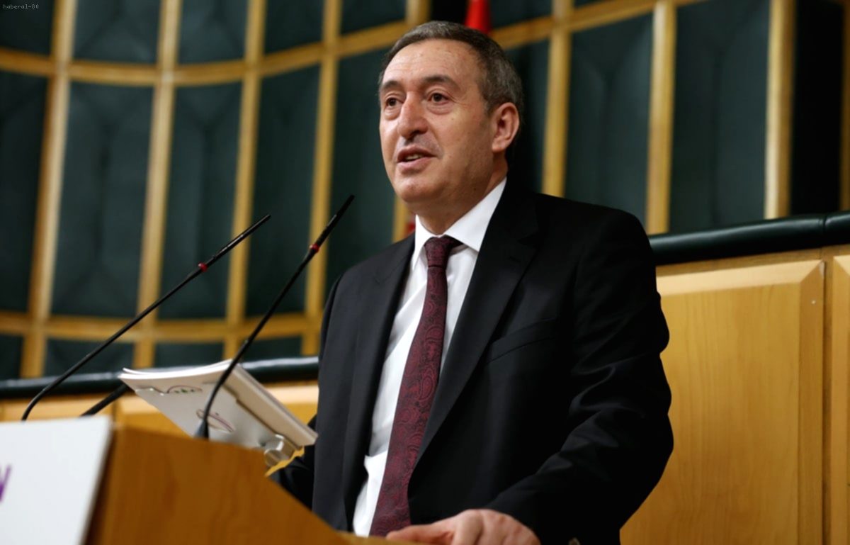 Projet de loi sur la libération conditionnelle : Le cas Öcalan et les implications pour les prisonniers politiques