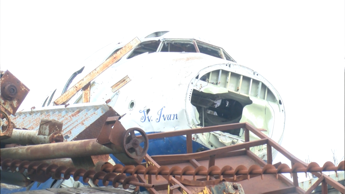 D'un achat à 80 000 TL à une revente potentielle de 2,5 millions TL : l'incroyable saga d'un Boeing 747 démantelé en 7 parties et transporté par camions