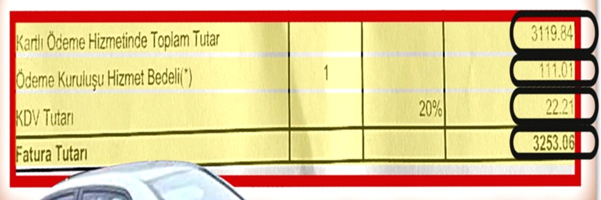 TÜVTÜRK : Scandales et Violence dans le Secteur des Contrôles Techniques Automobiles en Turquie