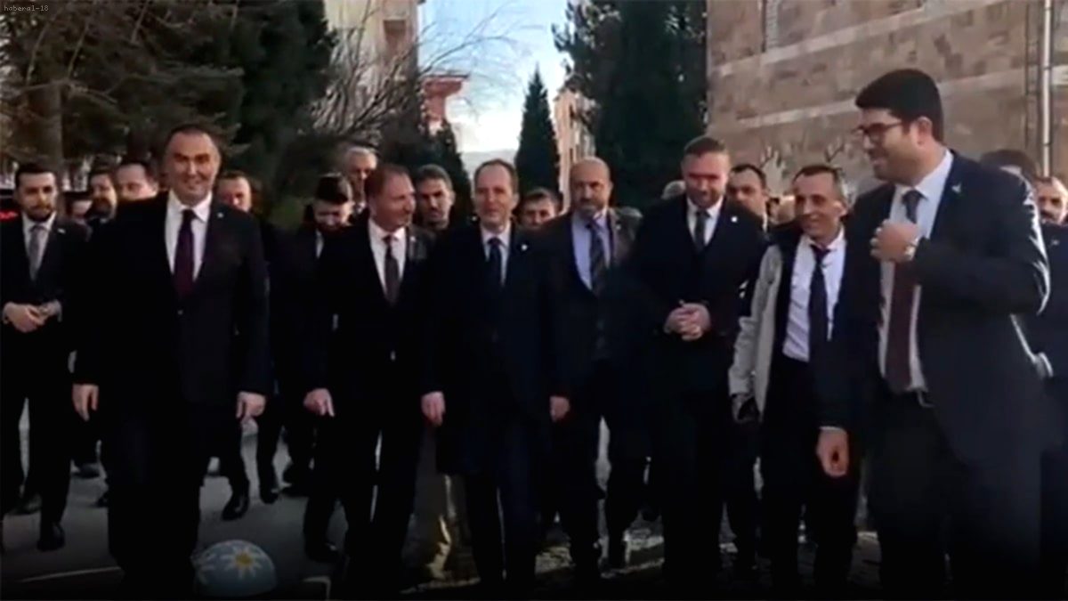 Fatih Erbakan fixe une date potentielle pour les élections anticipées en Turquie