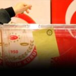 Tendances politiques des nouveaux électeurs : le CHP en tête, Zafer Partisi en hausse selon une étude