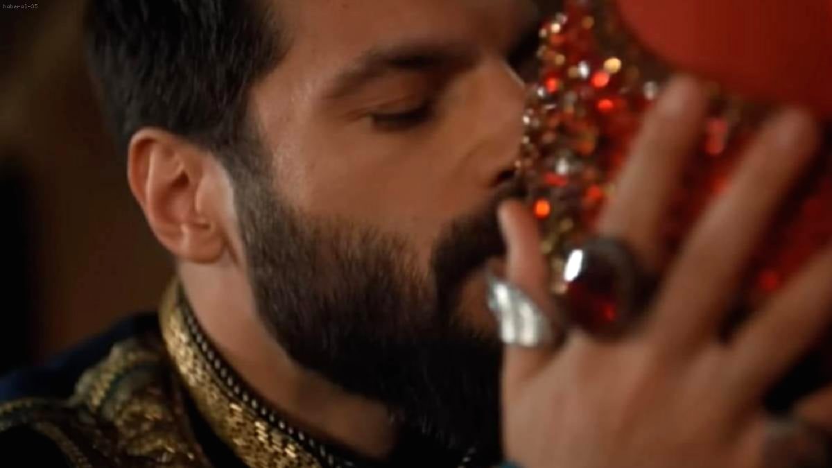 Scène de nuit de noces controversée dans 'Mehmed: Fetihler Sultanı' : une 'pure honte' selon les critiques