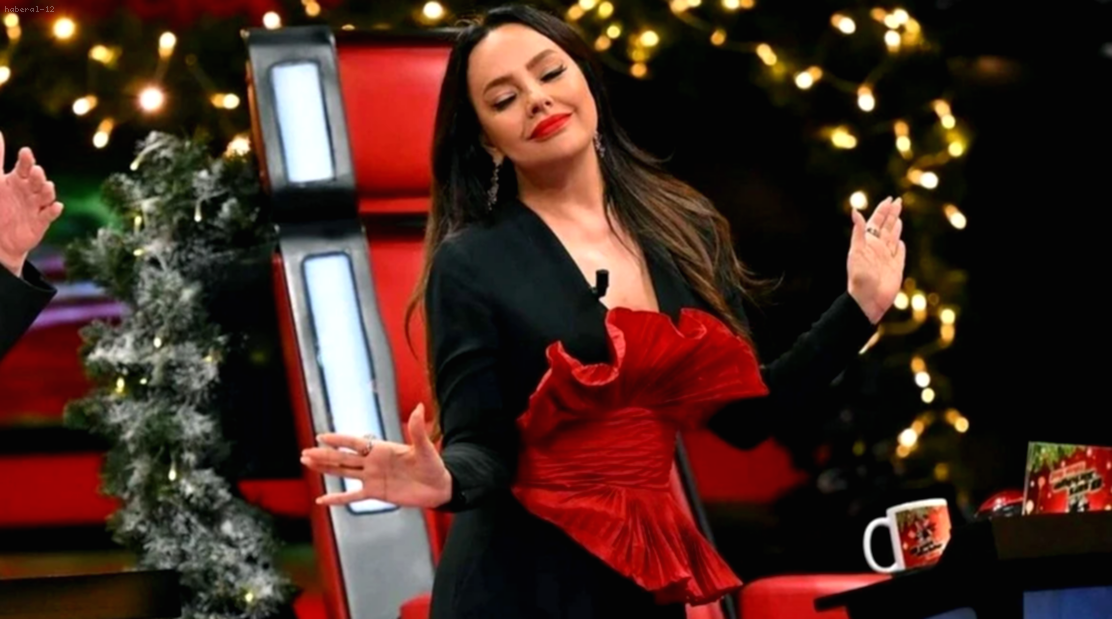 Ebru Gündeş Éblouit Riyad : Une Prestation Historique et une Cachet Spectaculaire