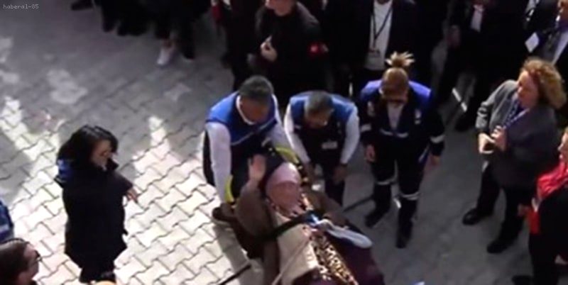 Mobilisation contre l'expropriation à Milas : Le CHP soutient la résistance d'Akbelen et appelle la Cour Constitutionnelle à l'action