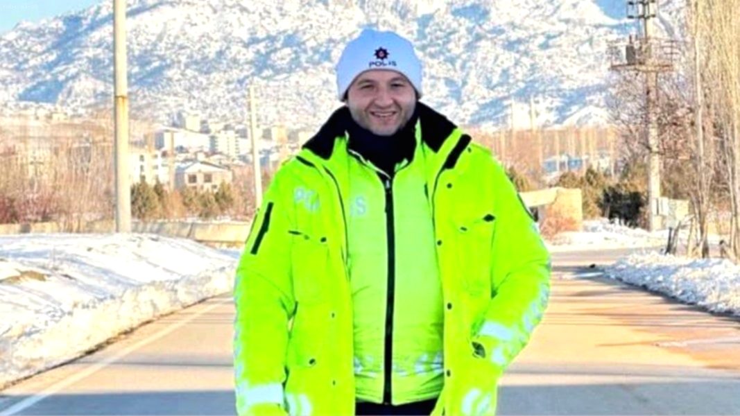 Tragédie à Giresun : Un policier se donne la mort, son poignant dernier message révélé